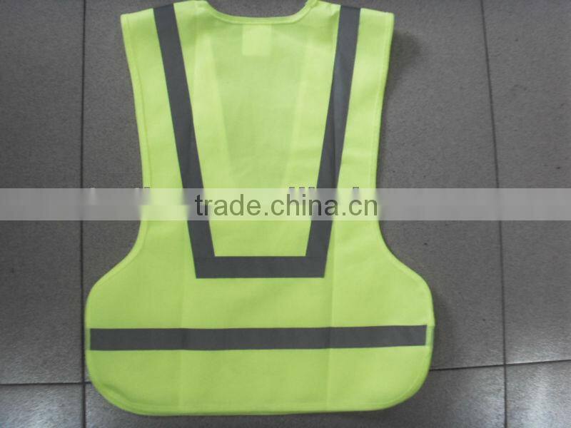 Hi Vis Vest for children