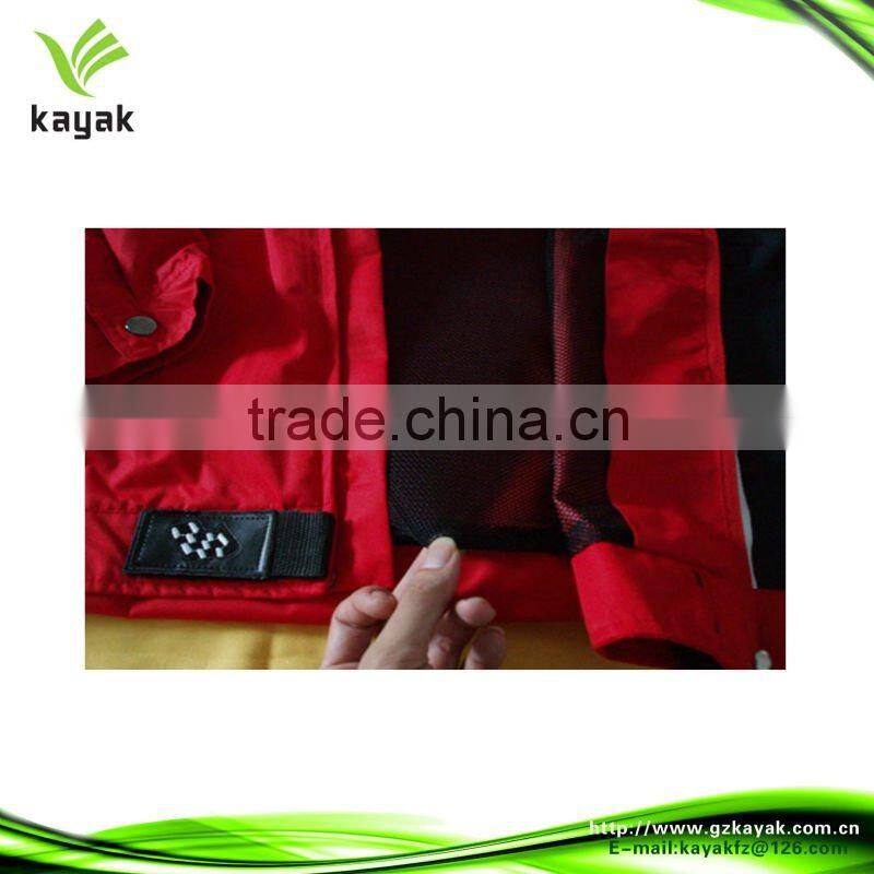 Custom sport cycling jacket