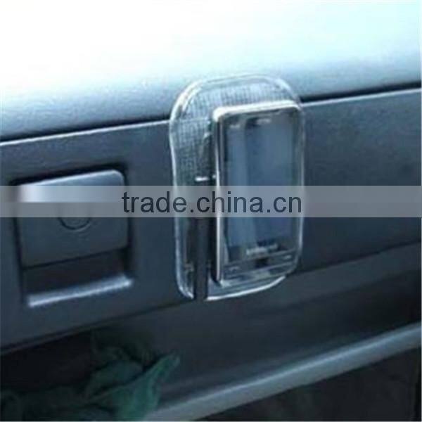 new arrival beautiful clear plastic car mats with cheapest price