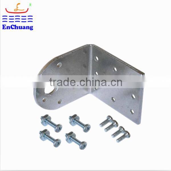 China factory Customed Electronic Products Metal Stamping Parts