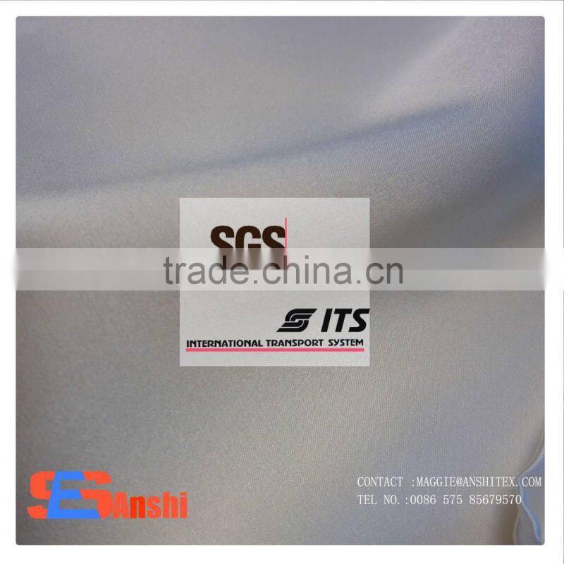 14mm 60gsm 100% silk fabric for evening dress or wedding dress garments silk fabrics garments silk fabrics
