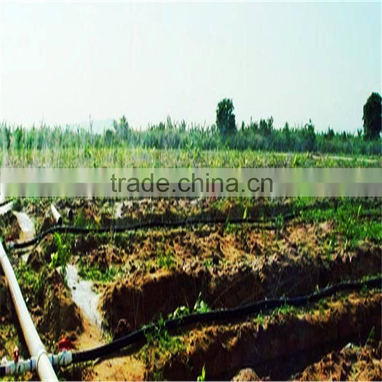 Factroy price hot sale micro spary tape for irrigation