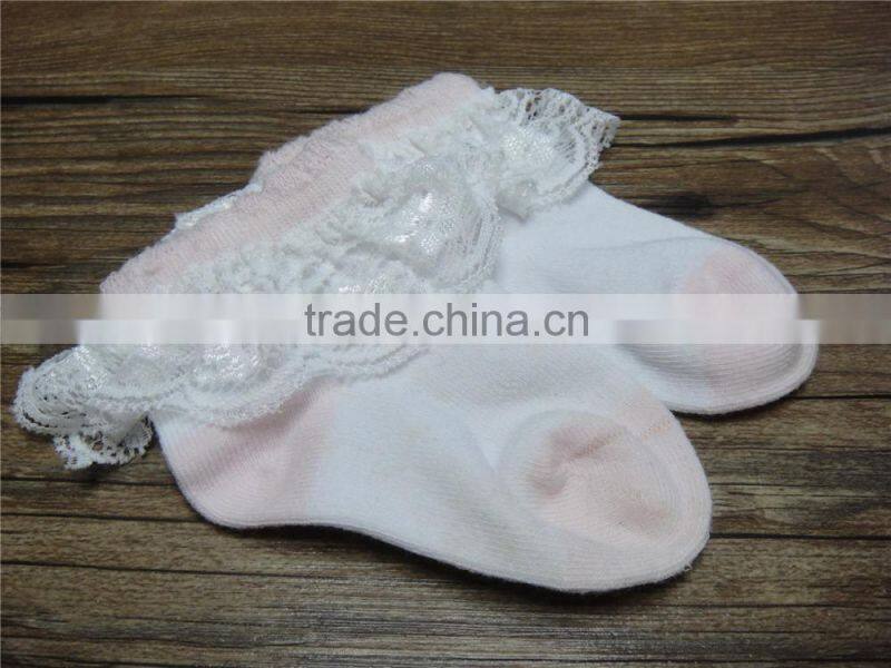 custom cotton child red tub sock suit for 2-6 year old child