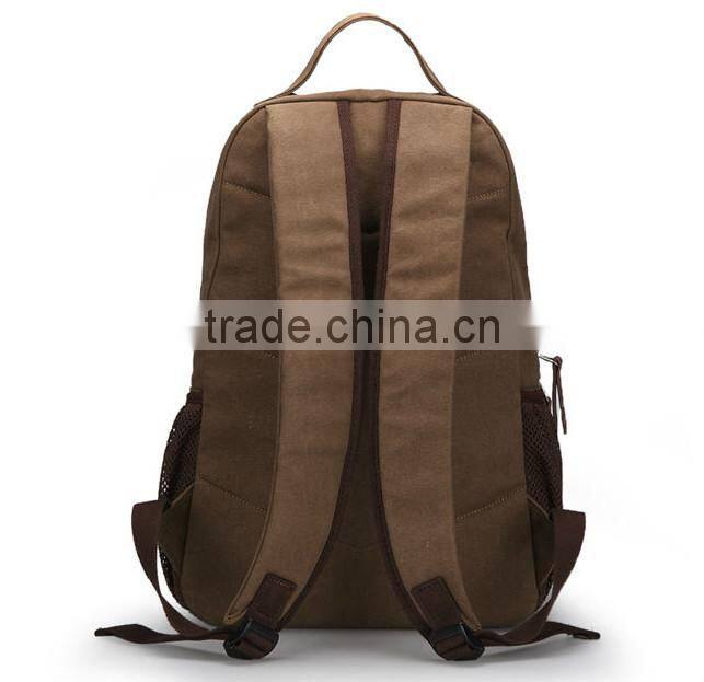 Military style laptop backpack strong laptop backpack