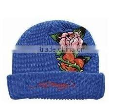 funny winter ski hat