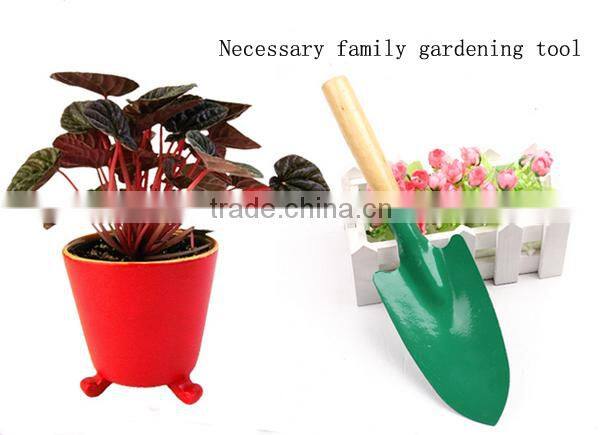 Best Selling Small Digging Shovel Gardening Hand Trowel