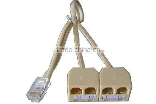 asterisk pci card 4 FXO