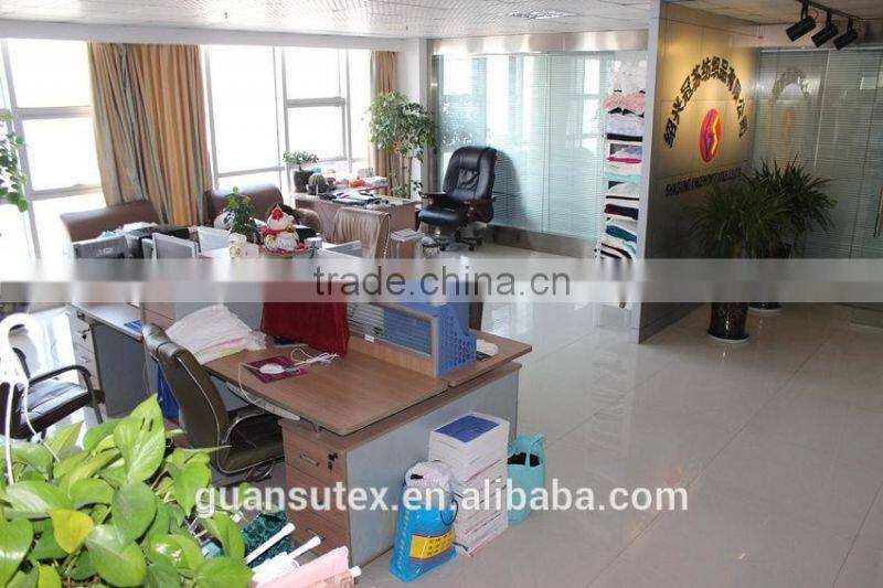 fancy george french burn out lace fabric/ polyester & cotton lace fabric for lady's suits