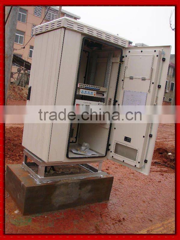 power cabinet W-TEL