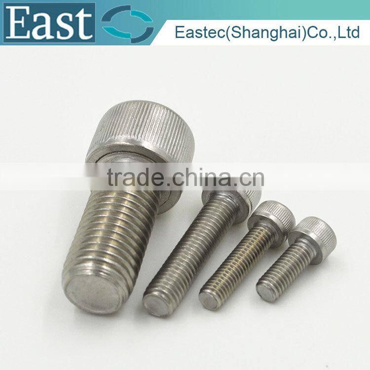 hexagon socket head cap screw DIN 912-3