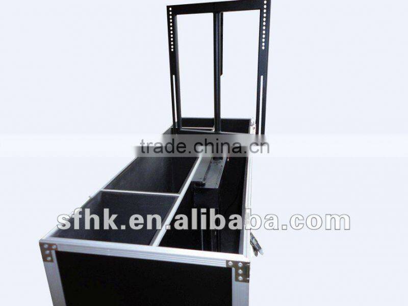New Electrical Lift TV Screens Case