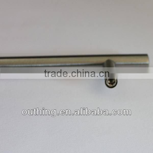 Foshan Manufacturer Accessories For Furniture Handle D3040
