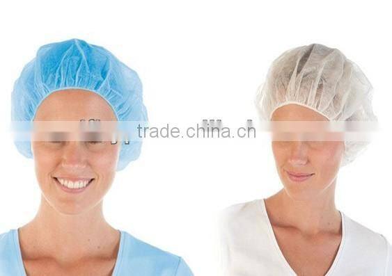 disposable PP surgical cap