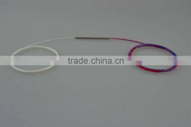 1x3 FBT Multimode 900um Fiber Splitter