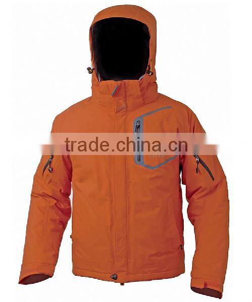 Hot sale breathale popular man united jacket
