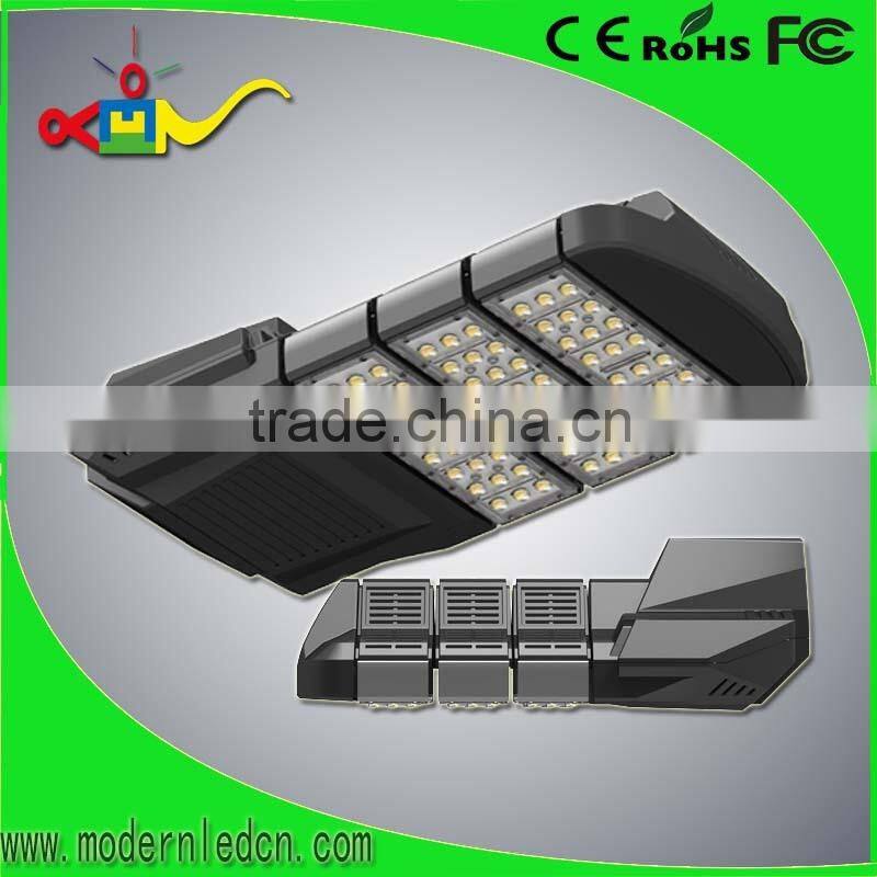 High class Meanwell Driver 150w, AC85-265V solar street light lithium battery