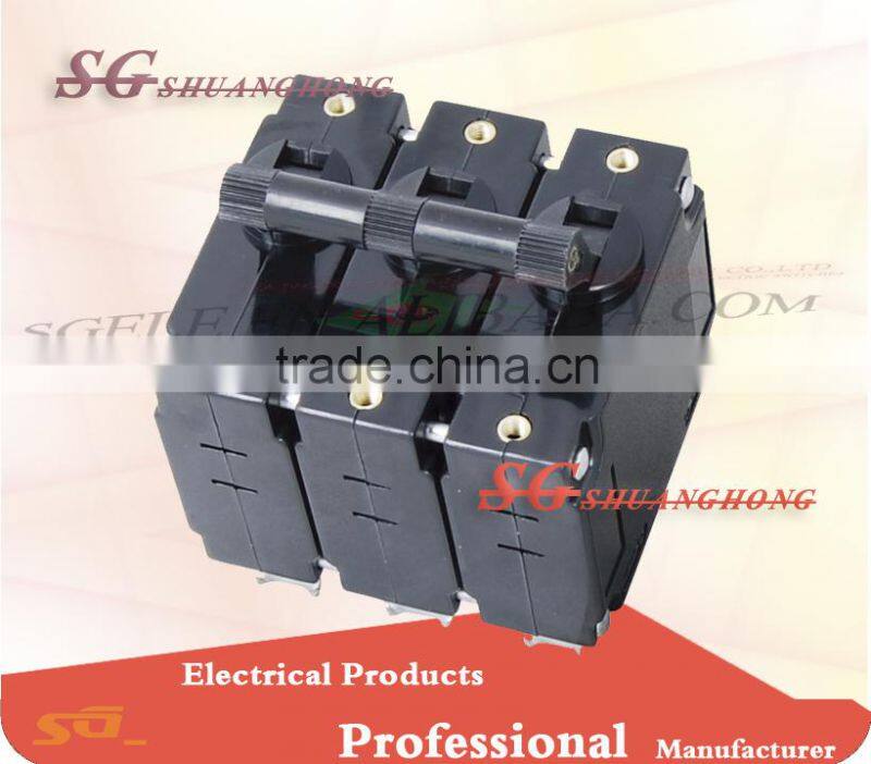 IMB-30 Hydraulic Magnetic Circuit Breaker EQUIPMENT CIRCUIT BREAKER