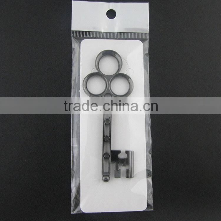 Cheap Personalised Color Full Die Cast Metal Logo Beer bottle opener