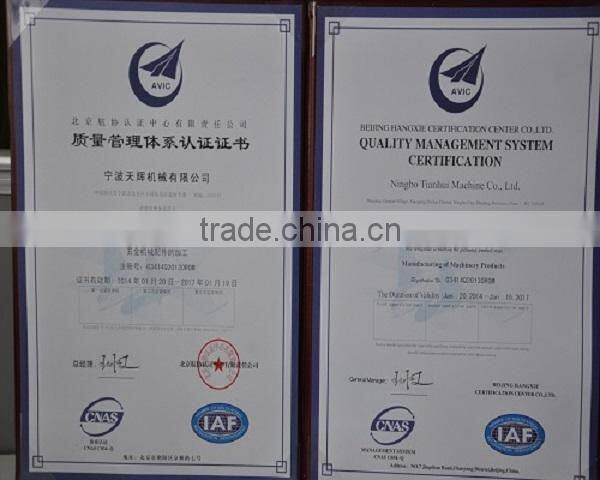 SS316 Forged Flanges