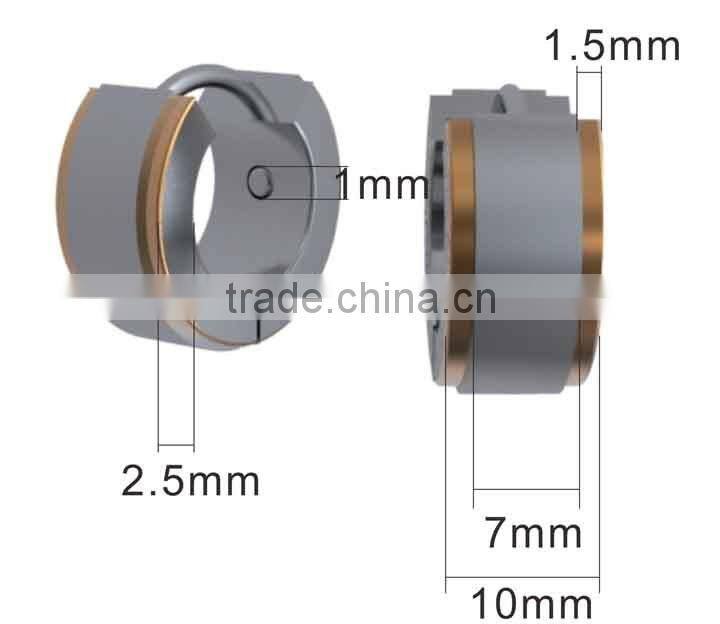 Bulk wholesale korea earring wholesale