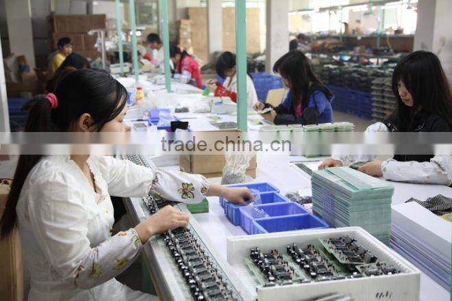 100kg 300kg 500kg digital tcs electronic platform scale OEM ODM