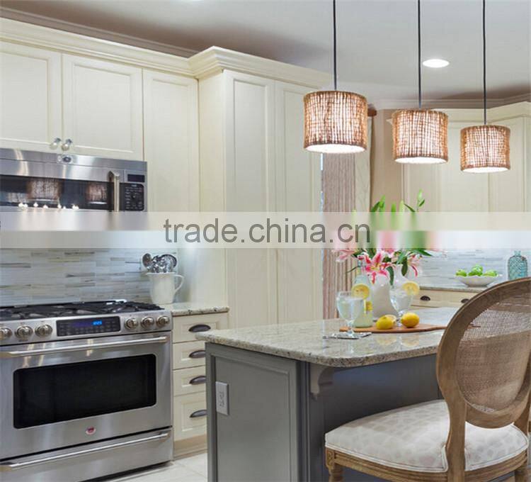 High End design kitchen mdf cabinet model, custom kithen cabinet