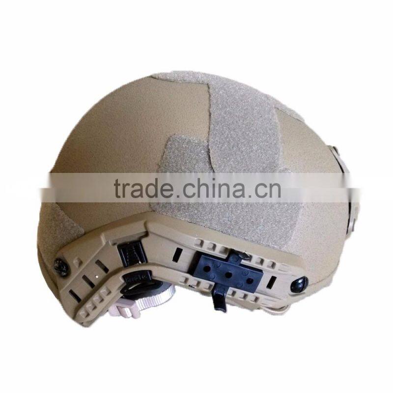 kevlar bulletproof helmet