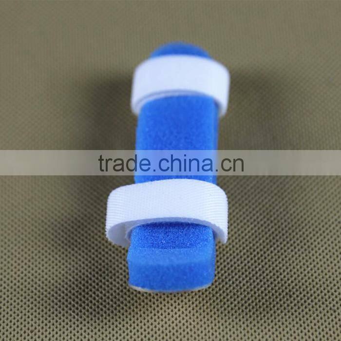 Medical protector finger stabilizer splint waterproof finger splint for fracture