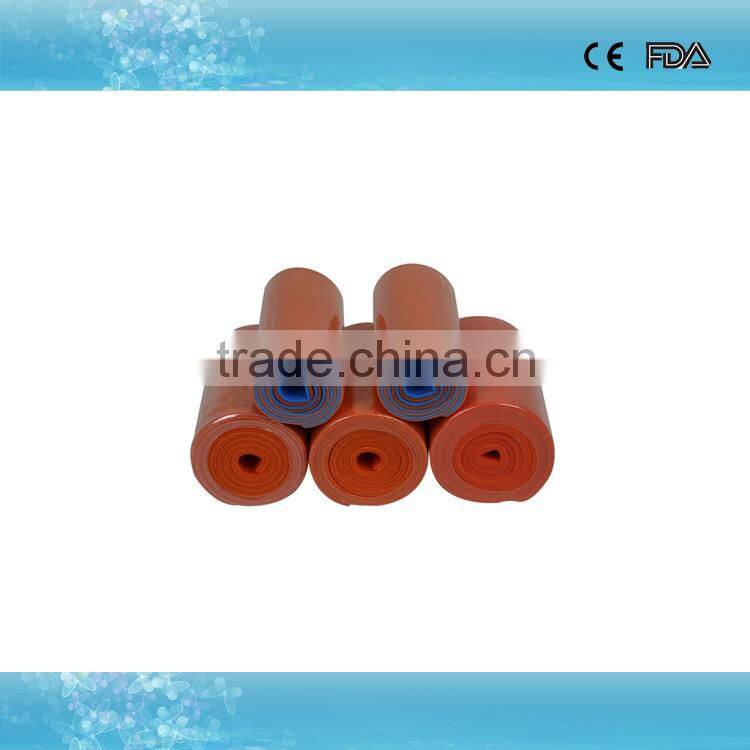 rescue arm and leg fixture splint Emergency Sam Splint roll splint