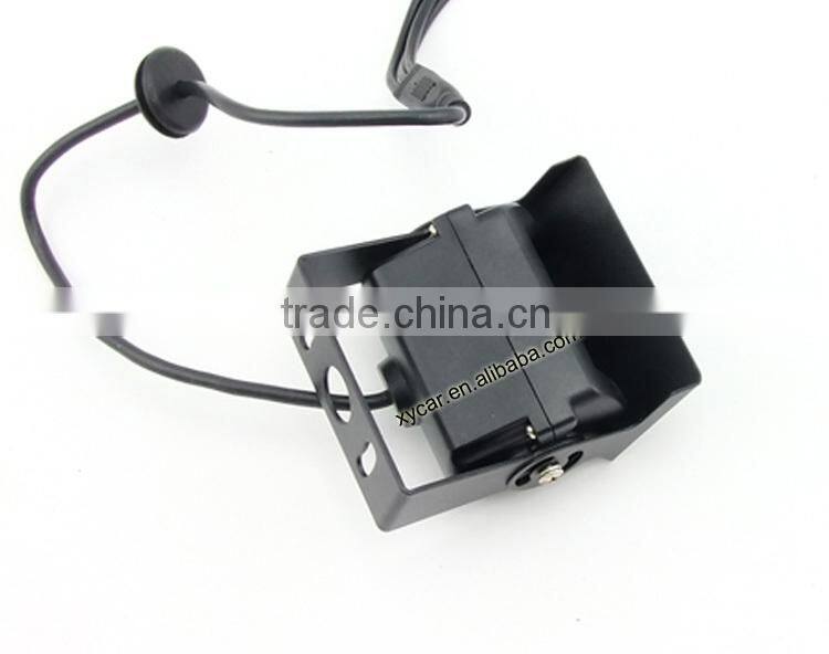 12v-24v Support IR night vision camera reversing bus XY-1201