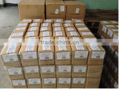 2014 hot sale security display slatwall hooks