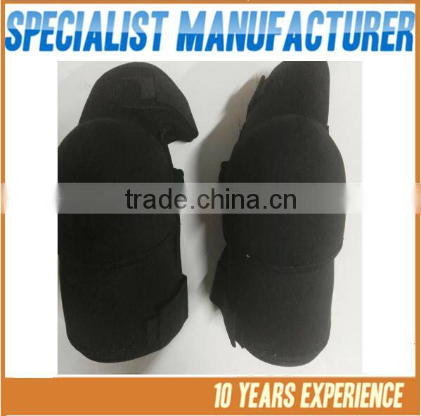 Best seller protetive hockey elbow pads/professional custom ice hockey elbow guard