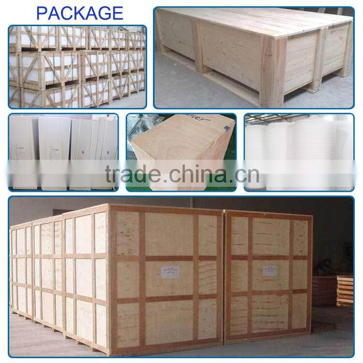 remote control electric retractable gate for industrial main door