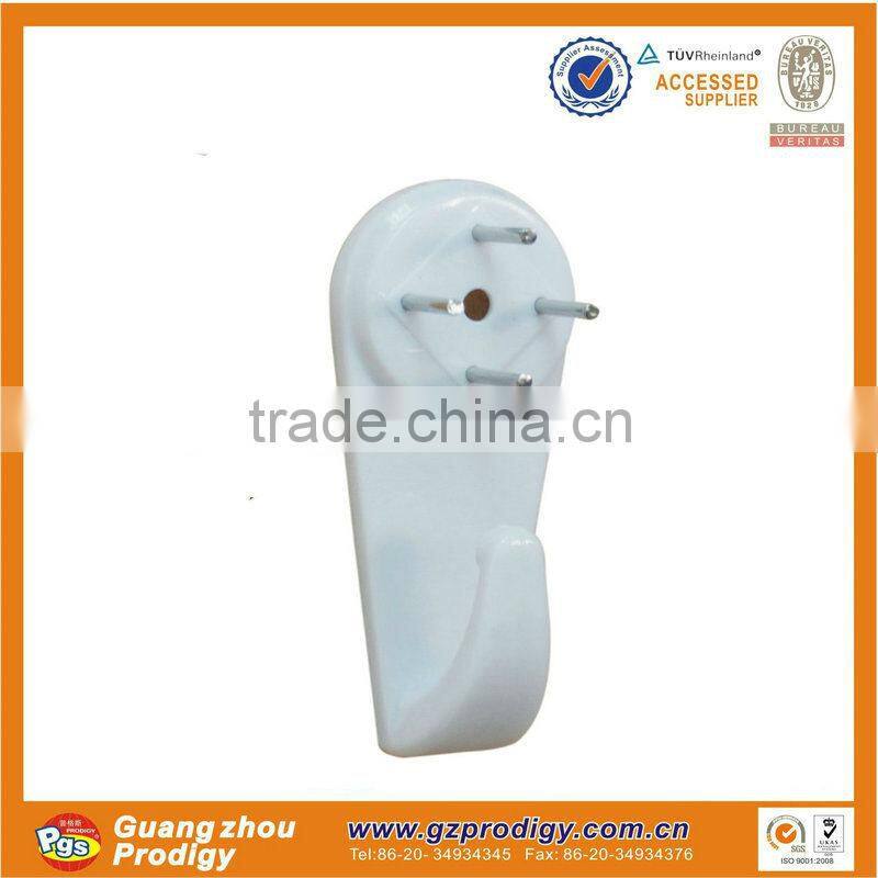new strong furniture concrete wall hooks