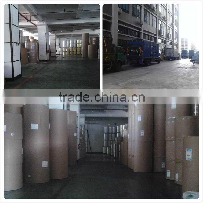 210mmx30m Thermal Paper for Facsimile Machine