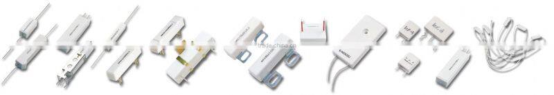 Online for sale FREE Testing Sample 4.7 Ohm Cement Resistor