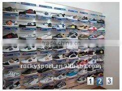 china wholesale high quality golf shoes for men sneakers
