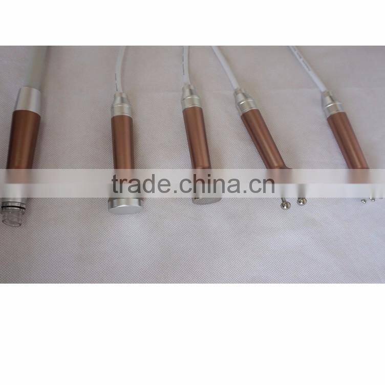 CE approved water hydro micro dermabrasion machine