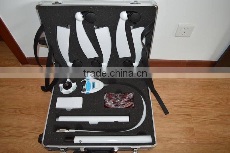 Innovative Products for Import Laser Teeth Whitening Machine for Sale
