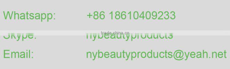 DNS BioGenesis Anti Aging Skin Rejuvenation Microneedles Therapy Device 2.0mm Needle Derma Skin Roller