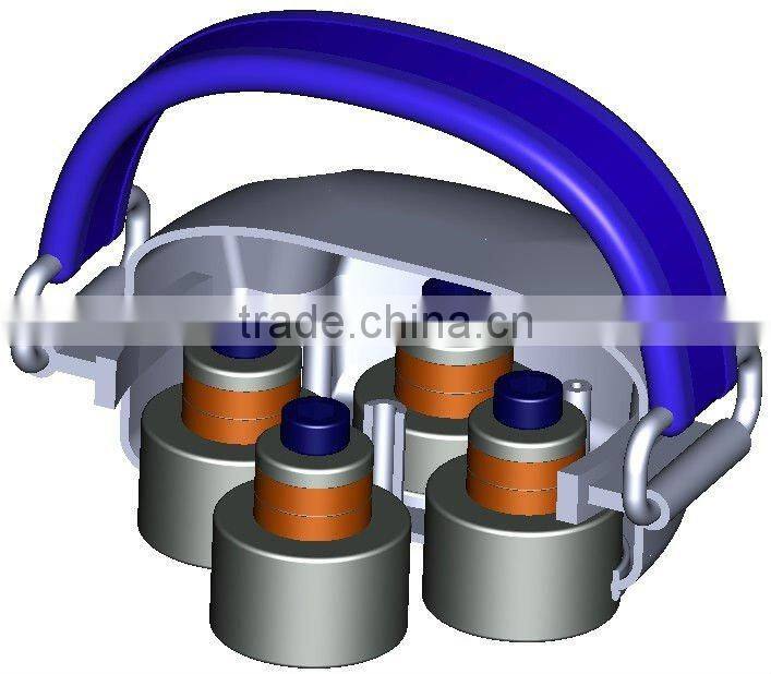 rf cavitation micro current equipment