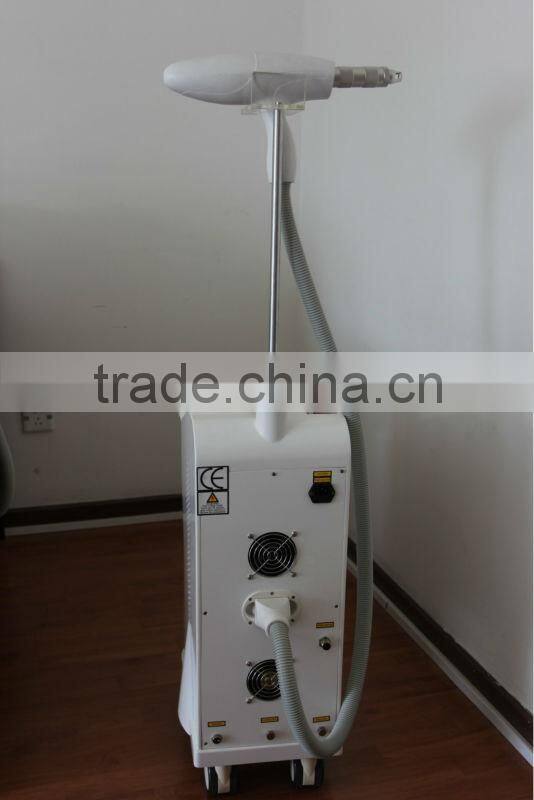 laser varicose spider veins removal machine with 1064nm wavelength-P003