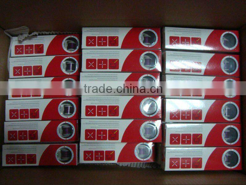 best price derma roller 540 needles derma roller your own brand makeup-L005