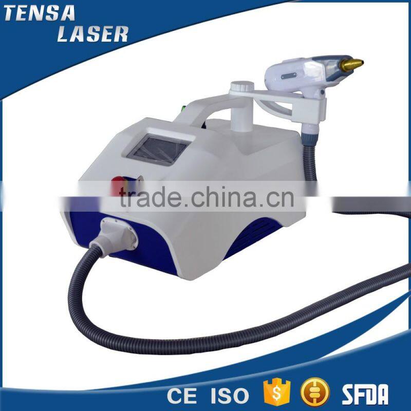 distributor wanted laser tattoo removal machine with low price