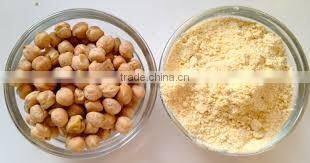 PURE GRAM FLOUR