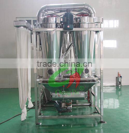 Chilli Paprika Powder Making Machine Pulverizer