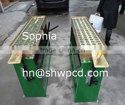 Candle making machine/candle stick shaping machine 0086-15238020698