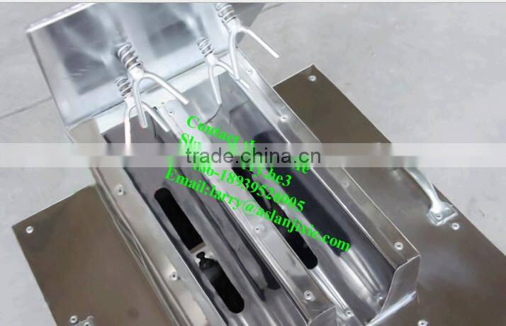 fish killing machine/fish killing scaling machine/fish kill machine