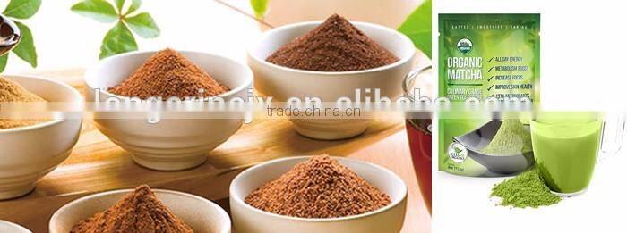 Stainless Steel Dry Powder Blending Machine for Slae