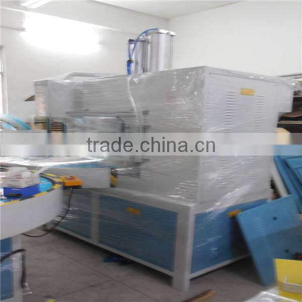 high efficiency and factory price Batteries packing machine